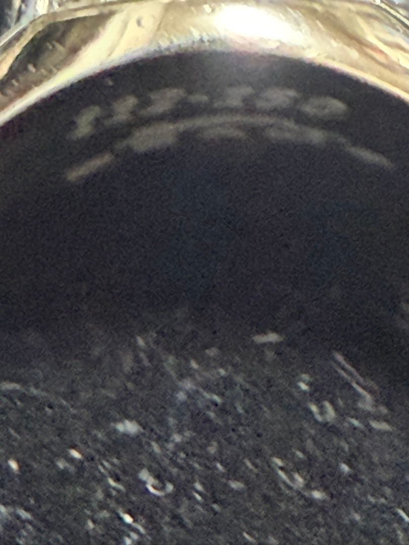 BEAMS+Jostensディズニーコラボ カレッジリング 限定 18号 - メルカリ