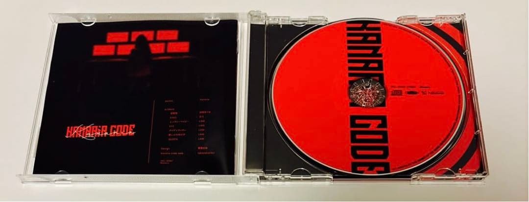 CD Kanaria.code カナリア 特典カード付き - メルカリ