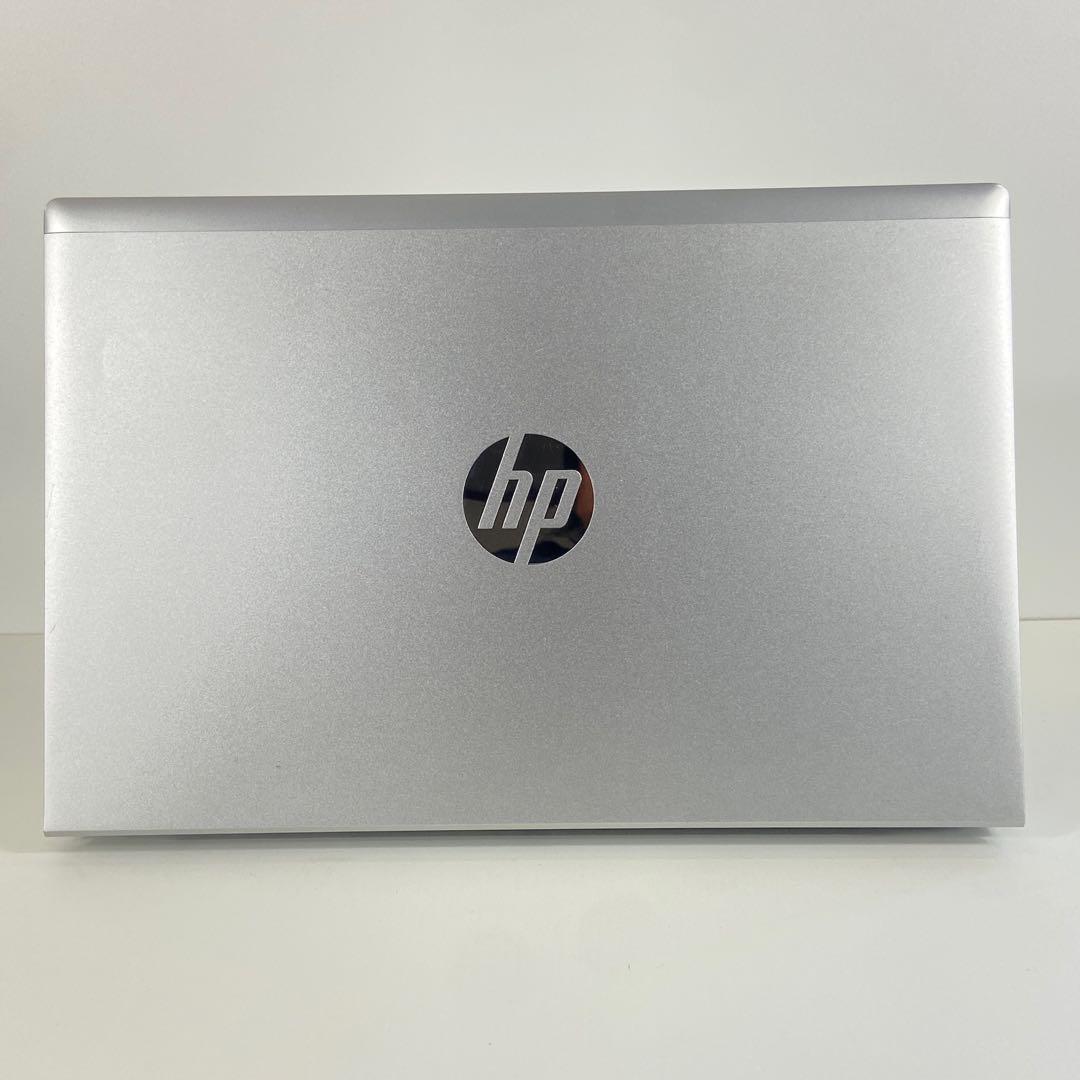 ☆超軽量モデル☆2022年製 Office2021 HP Aero G8 F25 - メルカリ