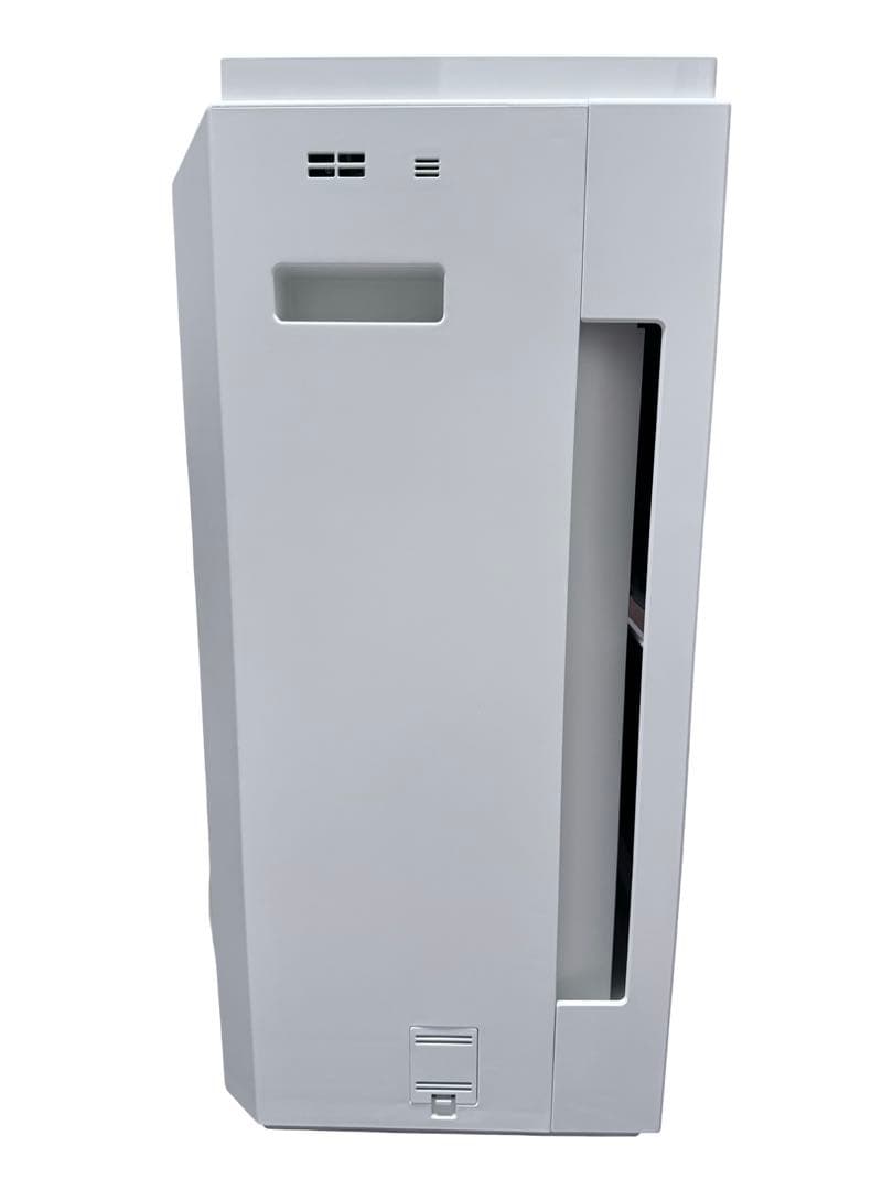 《極美品》パナソニック 加湿空気清浄機 F-VXV90-W 2022年製 ①