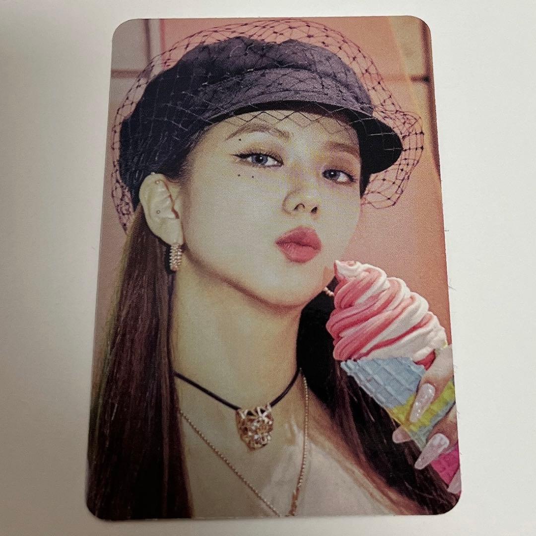 BLACKPINK PHOTOBOOK フォトブック トレカ ジス - メルカリ