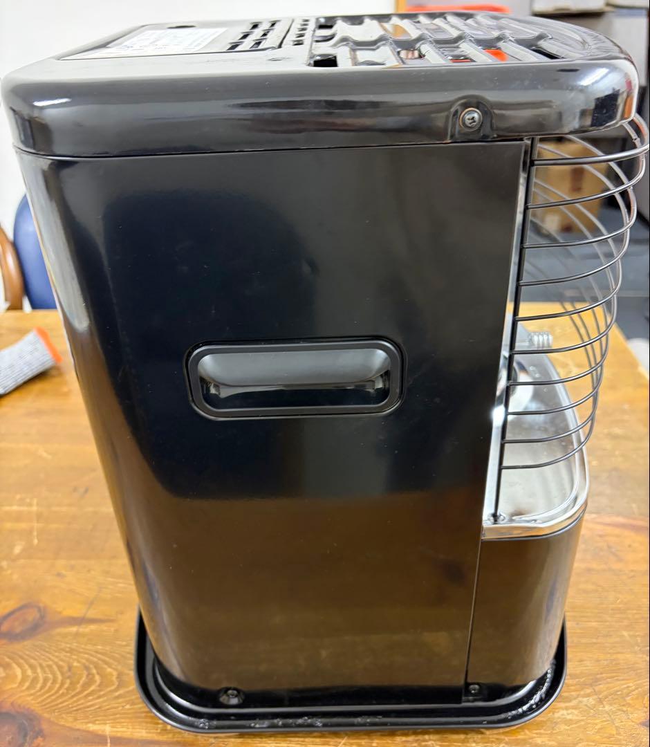 Aladdin AKP-S248 石油ストーブ - メルカリ