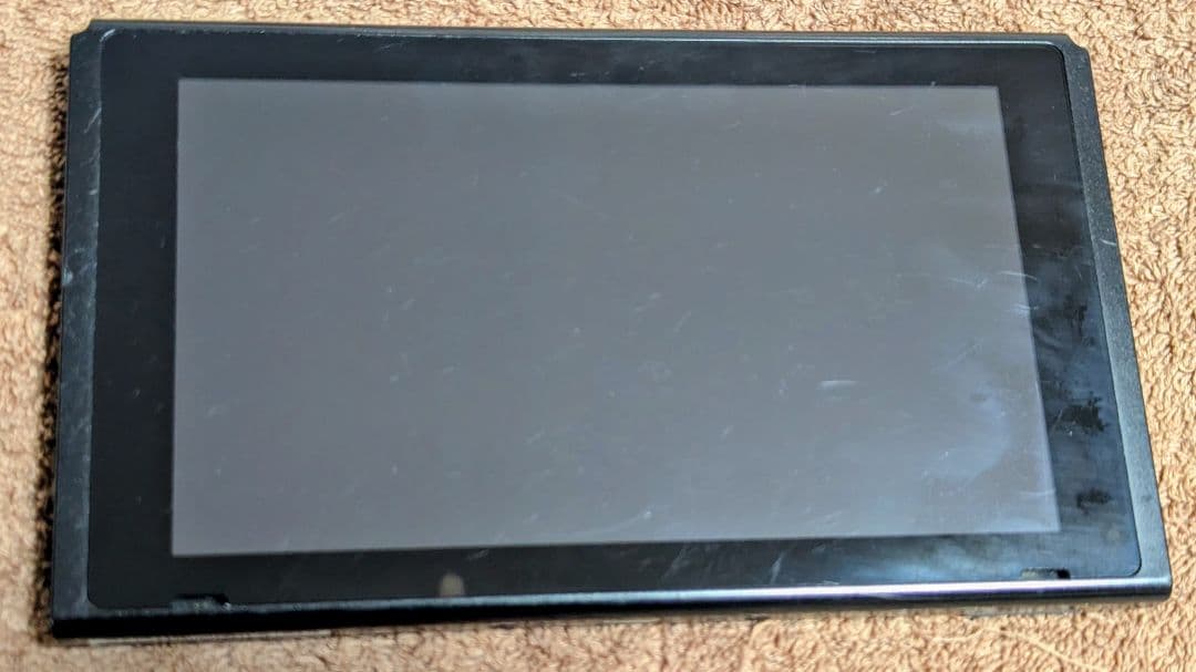 Nintendo Switch 2017年製 未対策機 Nintendo Switch 未対策機 初期型 2017モデル｜Yahoo!フリマ（旧PayPay