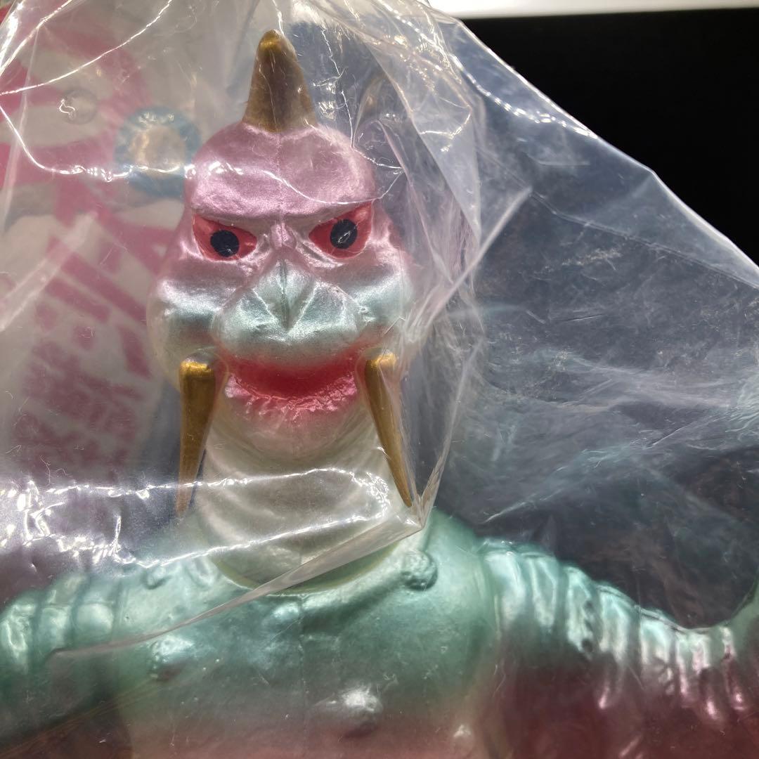 未開封♡未使用品　ノスタルジックヒーローズ　ペギラ　電動怪獣倶楽部200体限定品 ウルトラ怪獣シリーズ 193 ペギラ｜ウルトラマンおもちゃウェブ