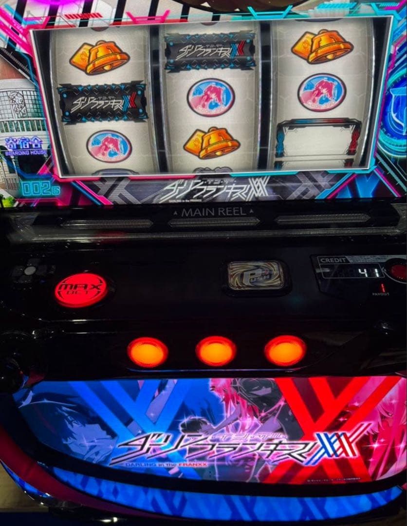 佑斗様専用【Lダーリンインザフランキス】すぐに遊べる‼️送料無料