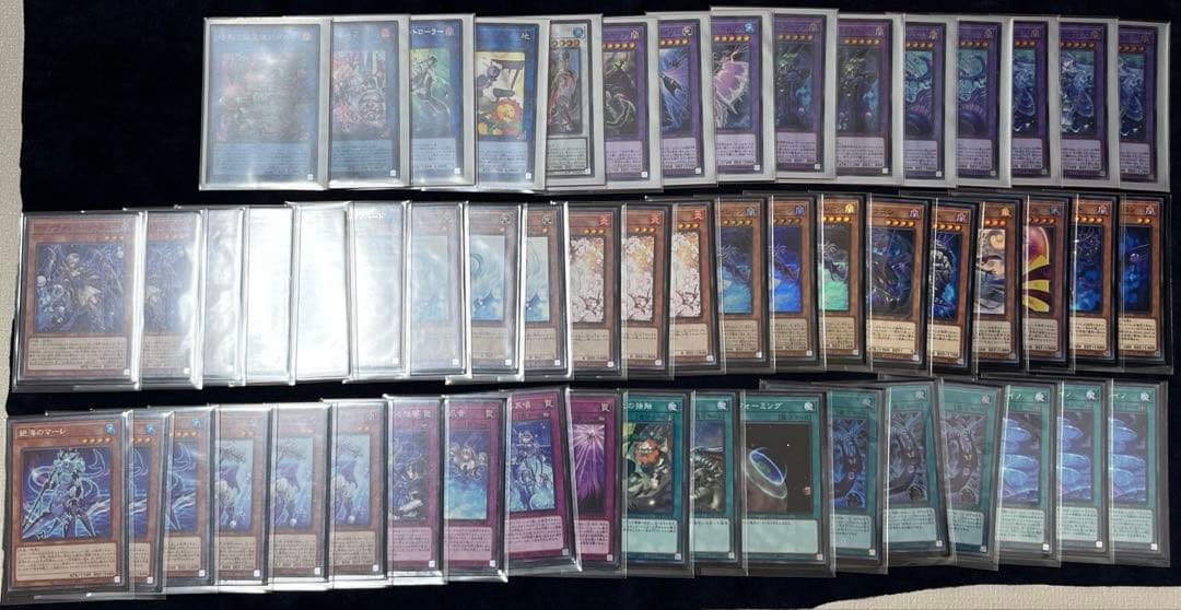 ティアラメンツ デッキパーツ - メルカリ