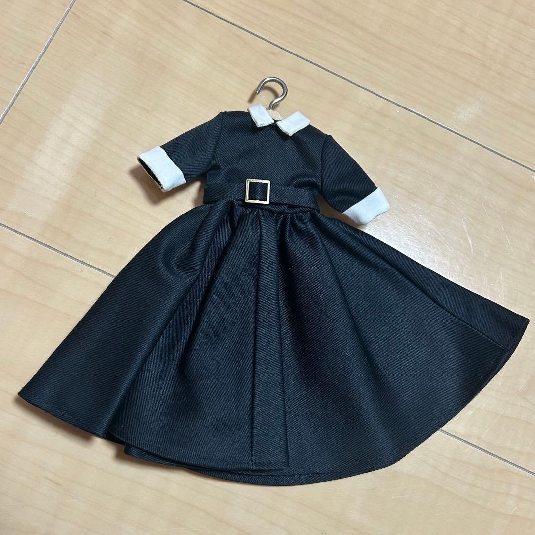 foufou】ミニドレス THE DRESS 22 バイカラーワンピース - メルカリ