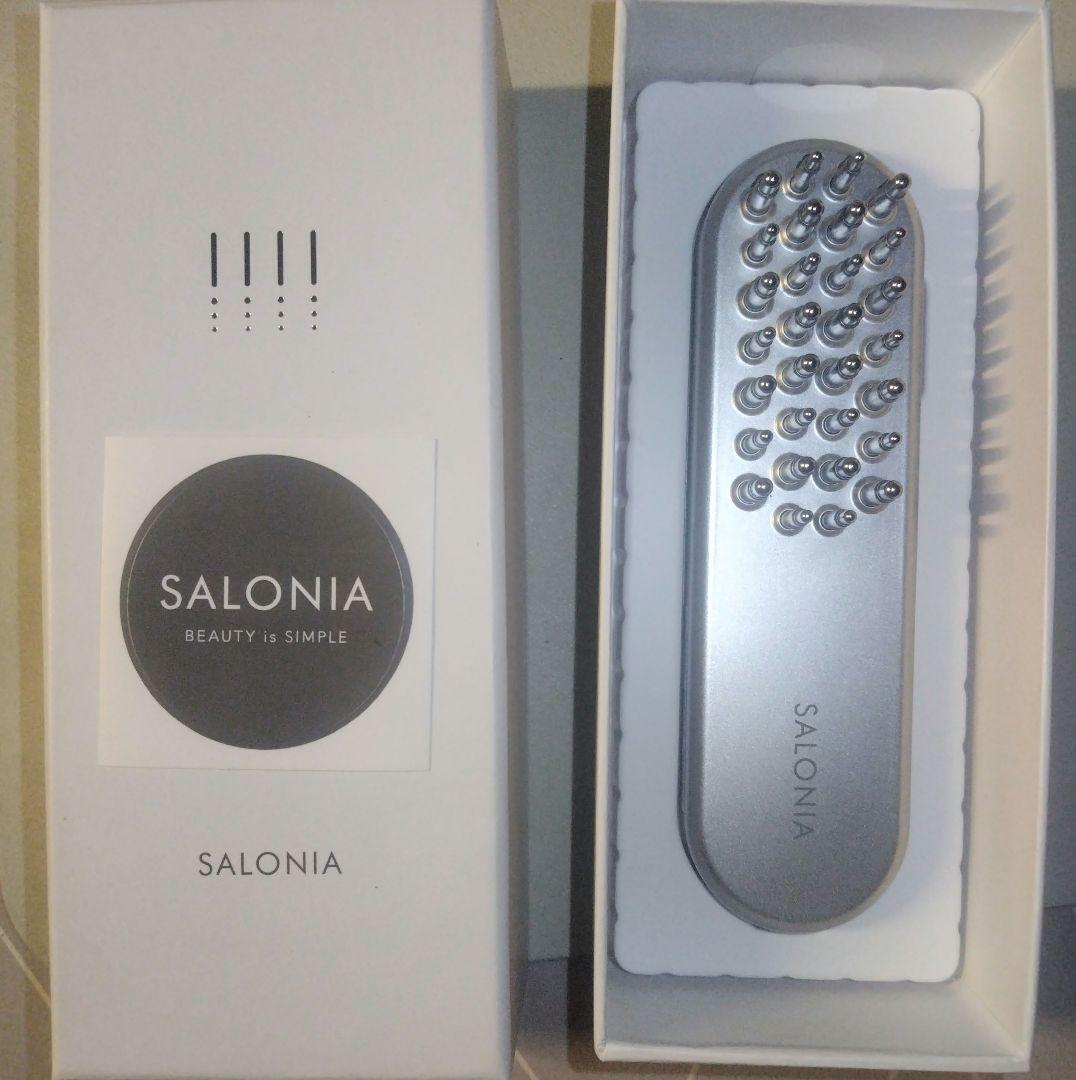 サロニア EMS リフトブラシ 電気ブラシ 美顔器 リフトアップ Amazon.co.jp: SALONIA サロニア EMS リフトブラシ 電気ブラシ 美顔器