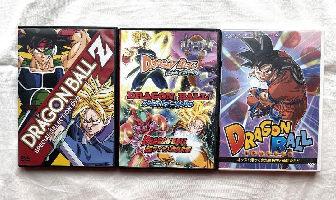 となりのトトロ＆魔女の宅急便＆千と千尋の神隠し＆もののけ姫&他5作品