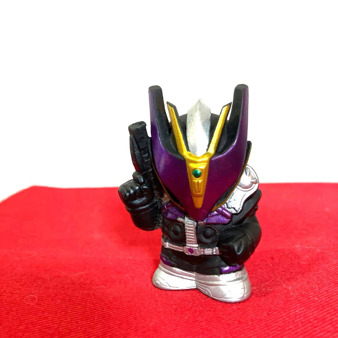 仮面ライダー電王 ガンフォーム 佐藤健 フィギュア 当時物 SHF 真骨彫