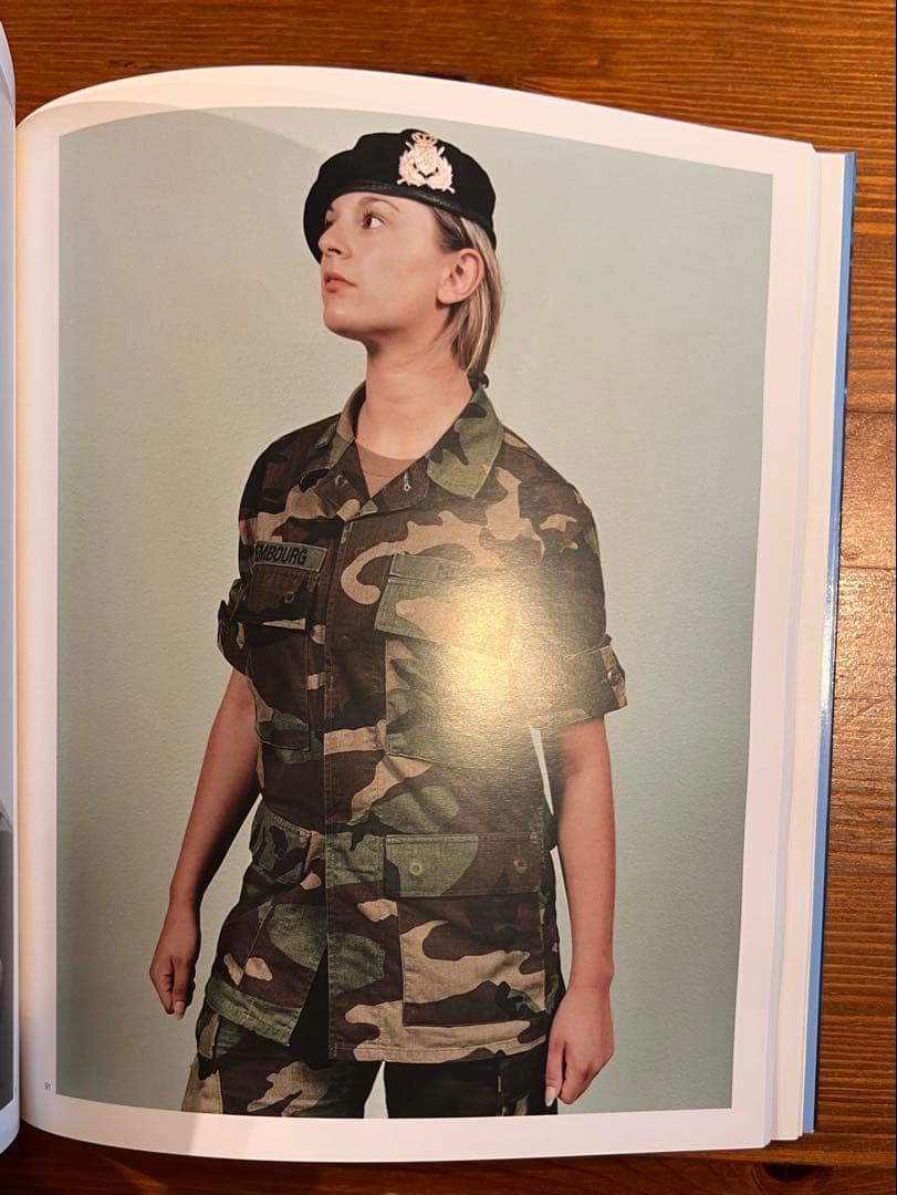 LUX シャルル フレジェ - メルカリ