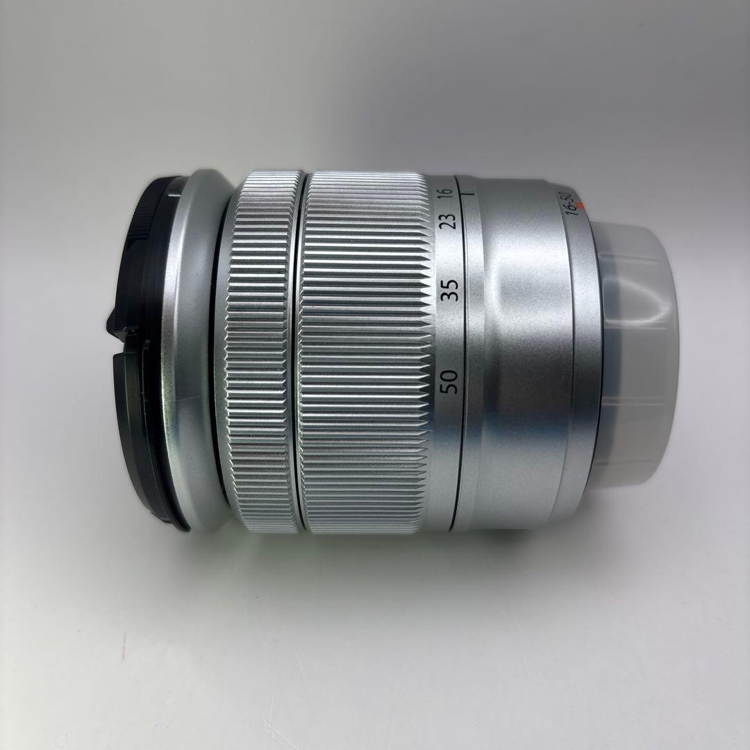⭐️★極上美品★ FUJIFILM XC 16-50mm F3.5-5.6 OIS