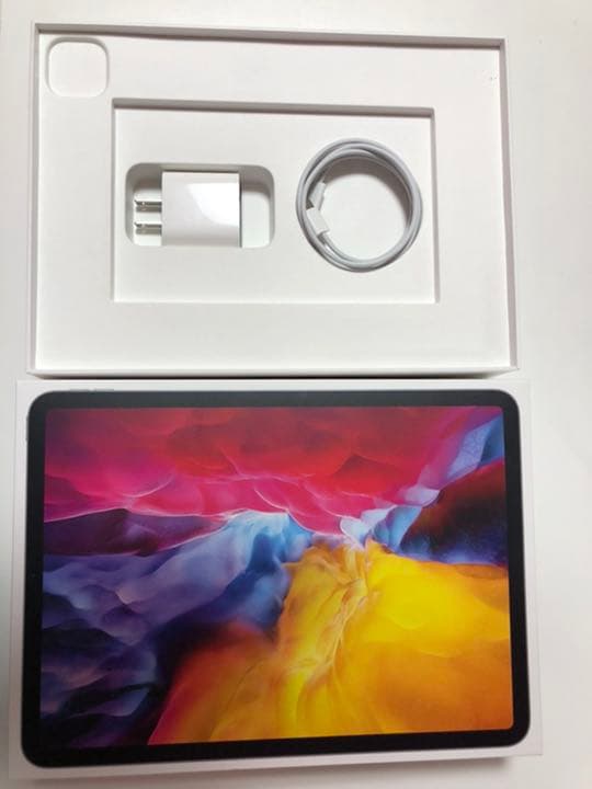 iPad pro 11インチ、第二世代　WiFi 128g 価格.com - Apple iPad Pro 11インチ 第2世代 Wi-Fi 128GB 2020年春
