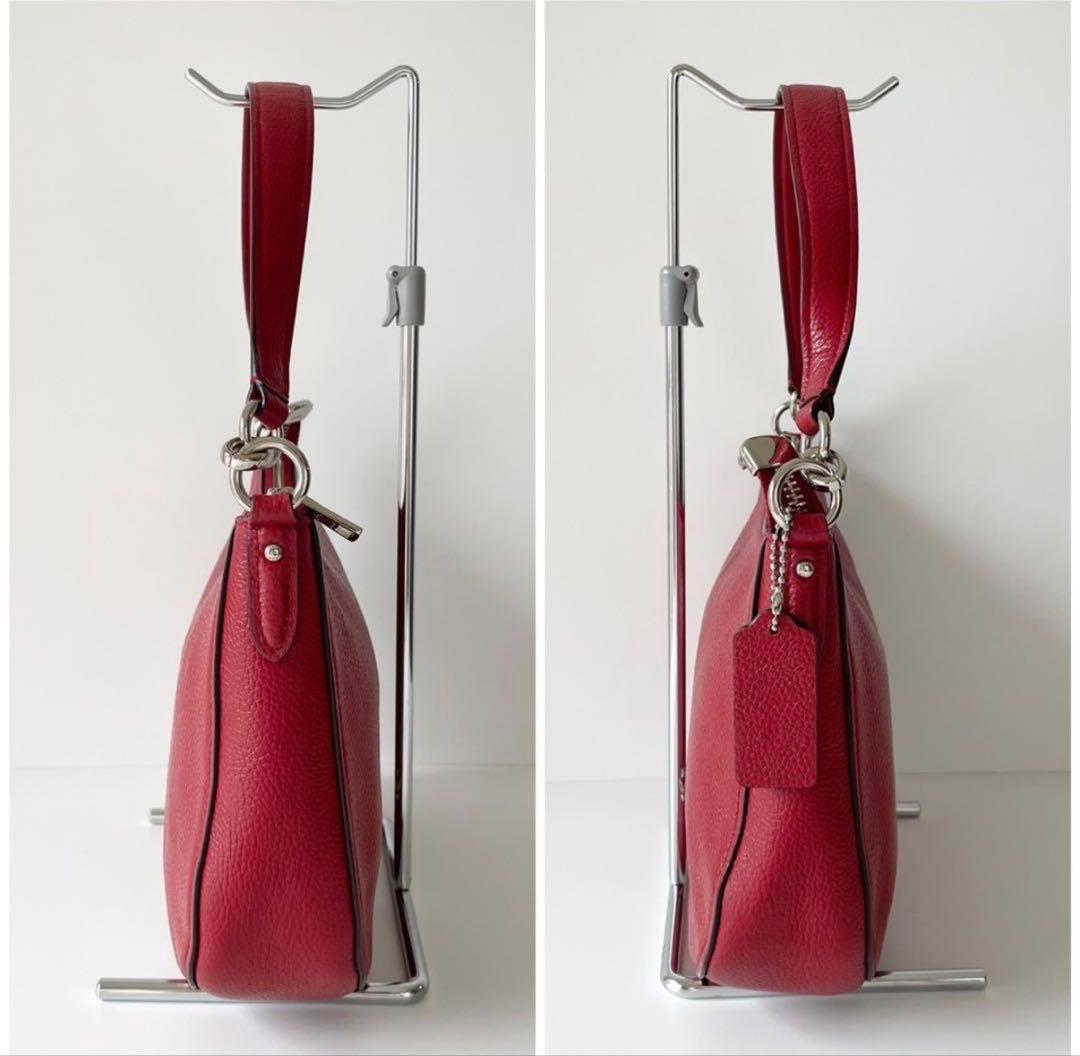 早い者勝ち☆COACH チェルシー クロスボディ 2way ワンショルダー