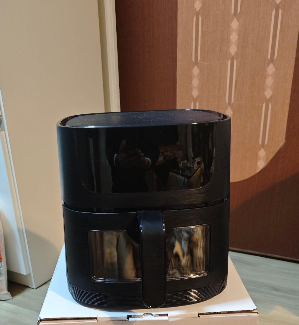 Beelicious ノンフライヤー AF-ZE4007-A - メルカリ