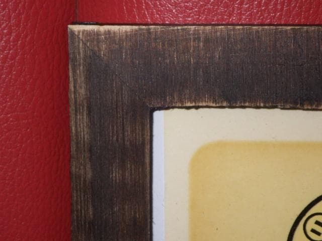 60'S☆レディキロワット☆デカール☆5☆ビンテージ☆ポスター