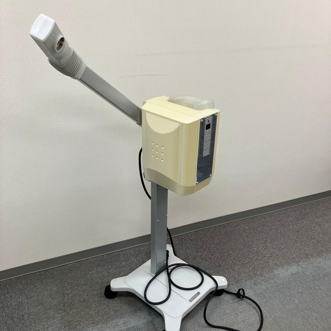 BM-FSW ノアージュNoage タカラベルモント スチーマー エステサロン