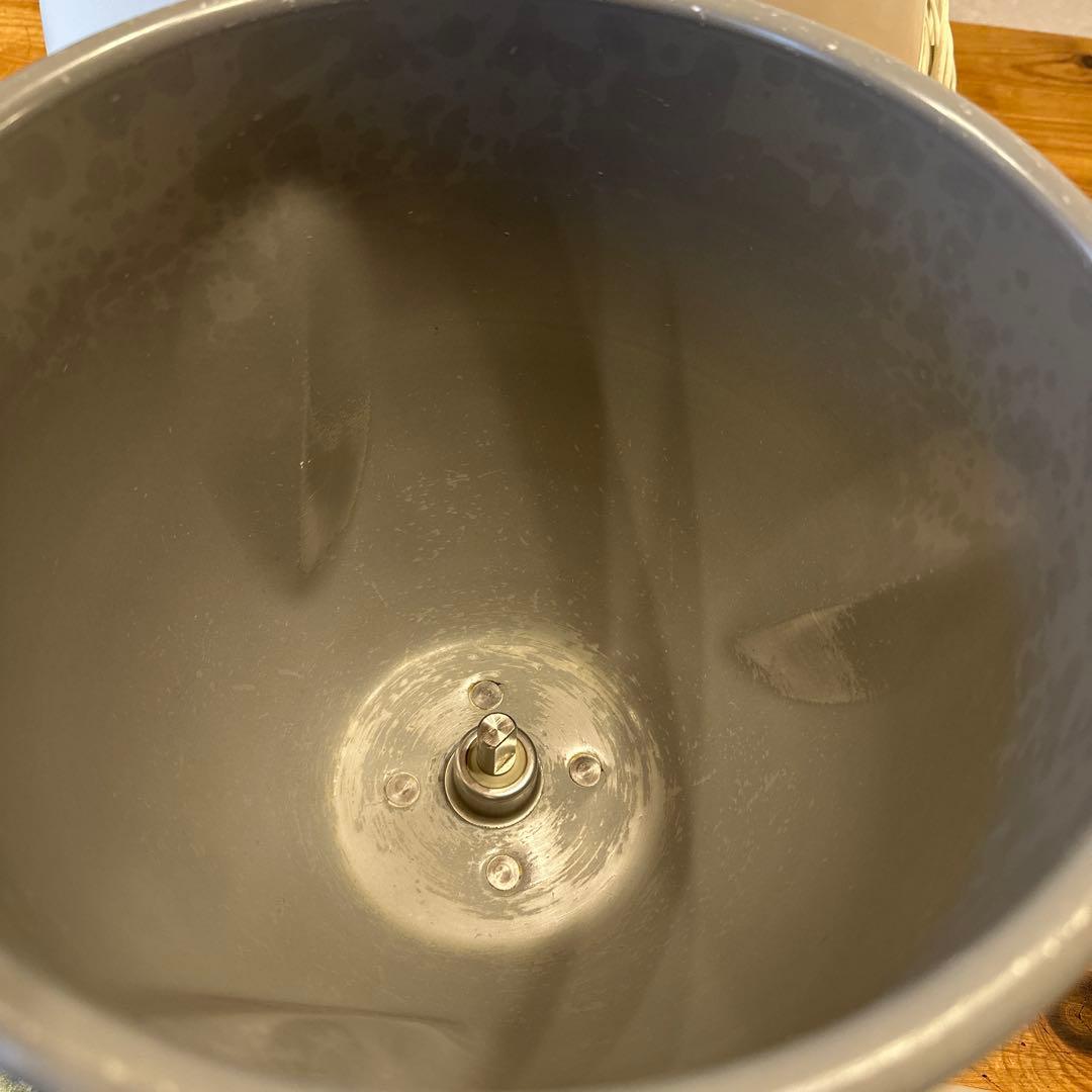 えーこ様専用KN-5005 JHBSこね機 ジャパンホームベーキングスクール