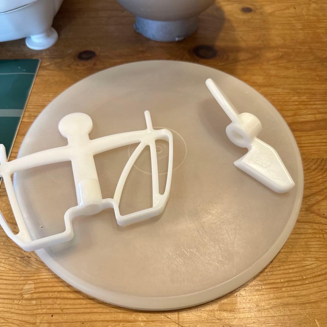 えーこ様専用KN-5005 JHBSこね機 ジャパンホームベーキングスクール