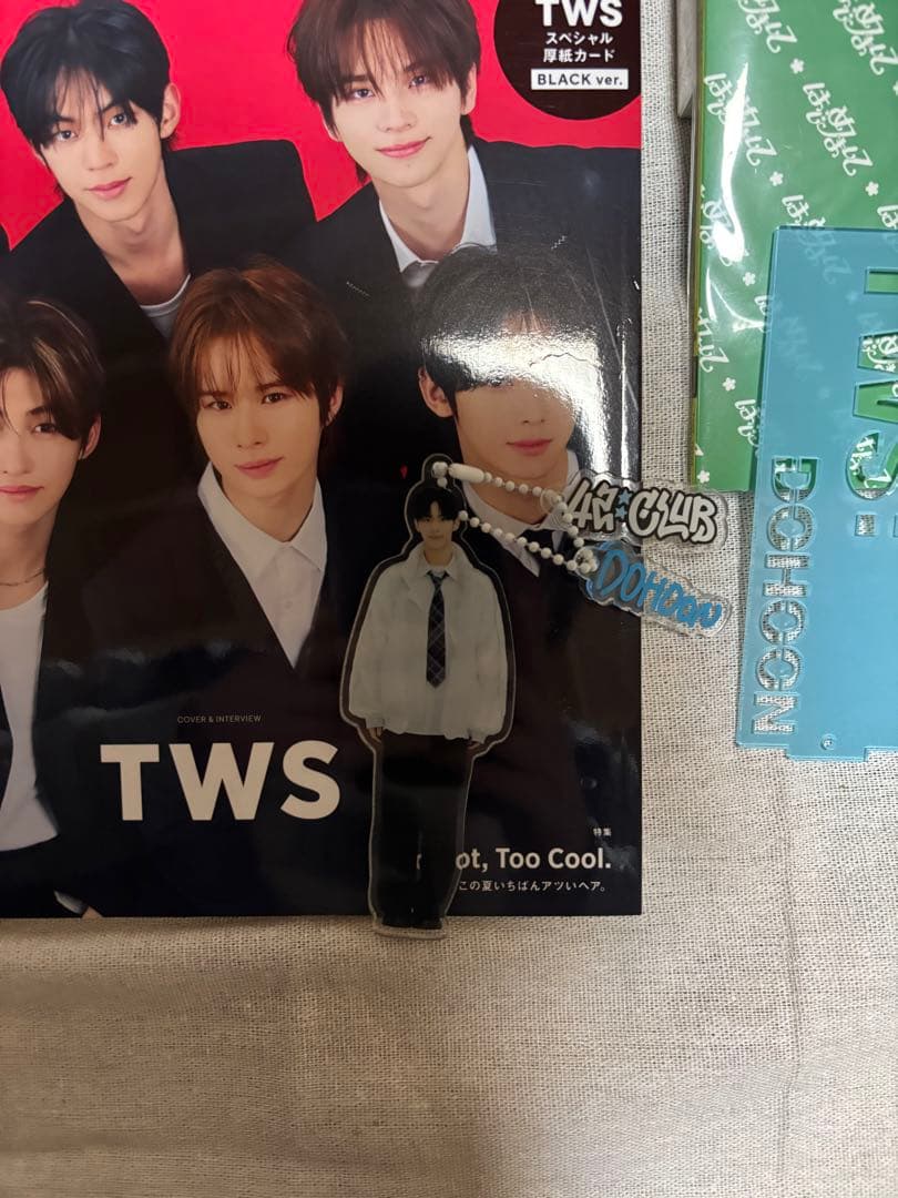 TWS ドフンセット