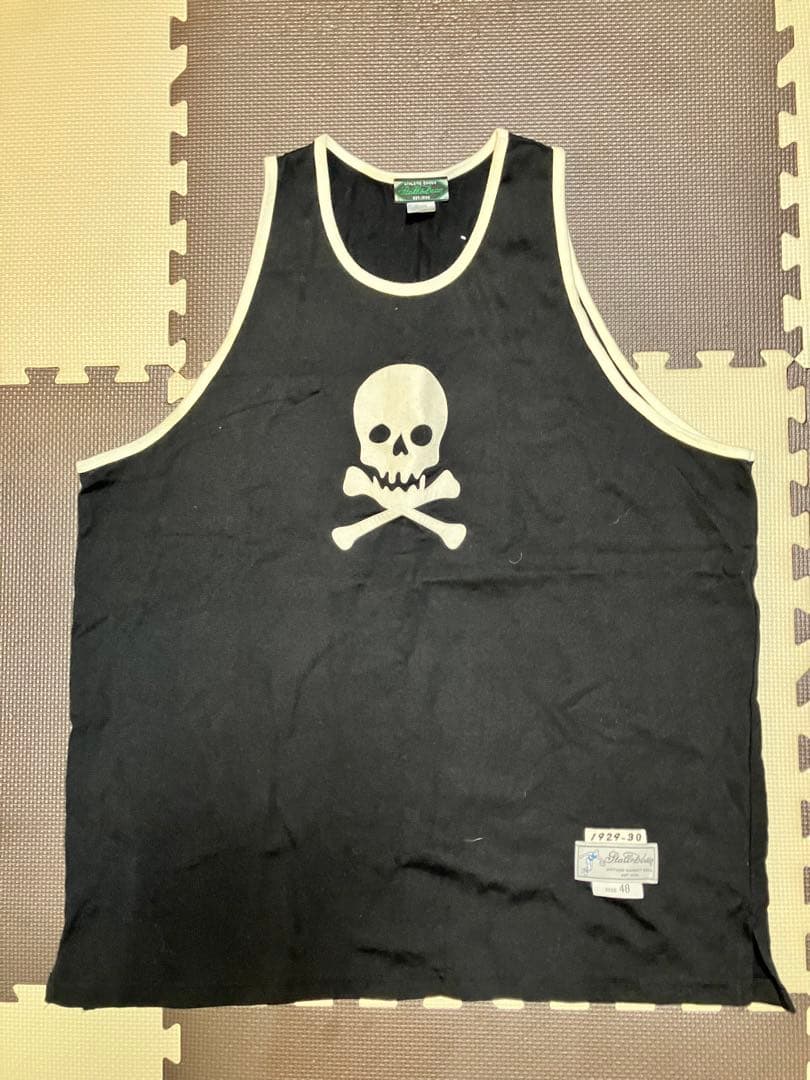 STALL & DEAN ゲームシャツ 50cent着用 - メルカリ