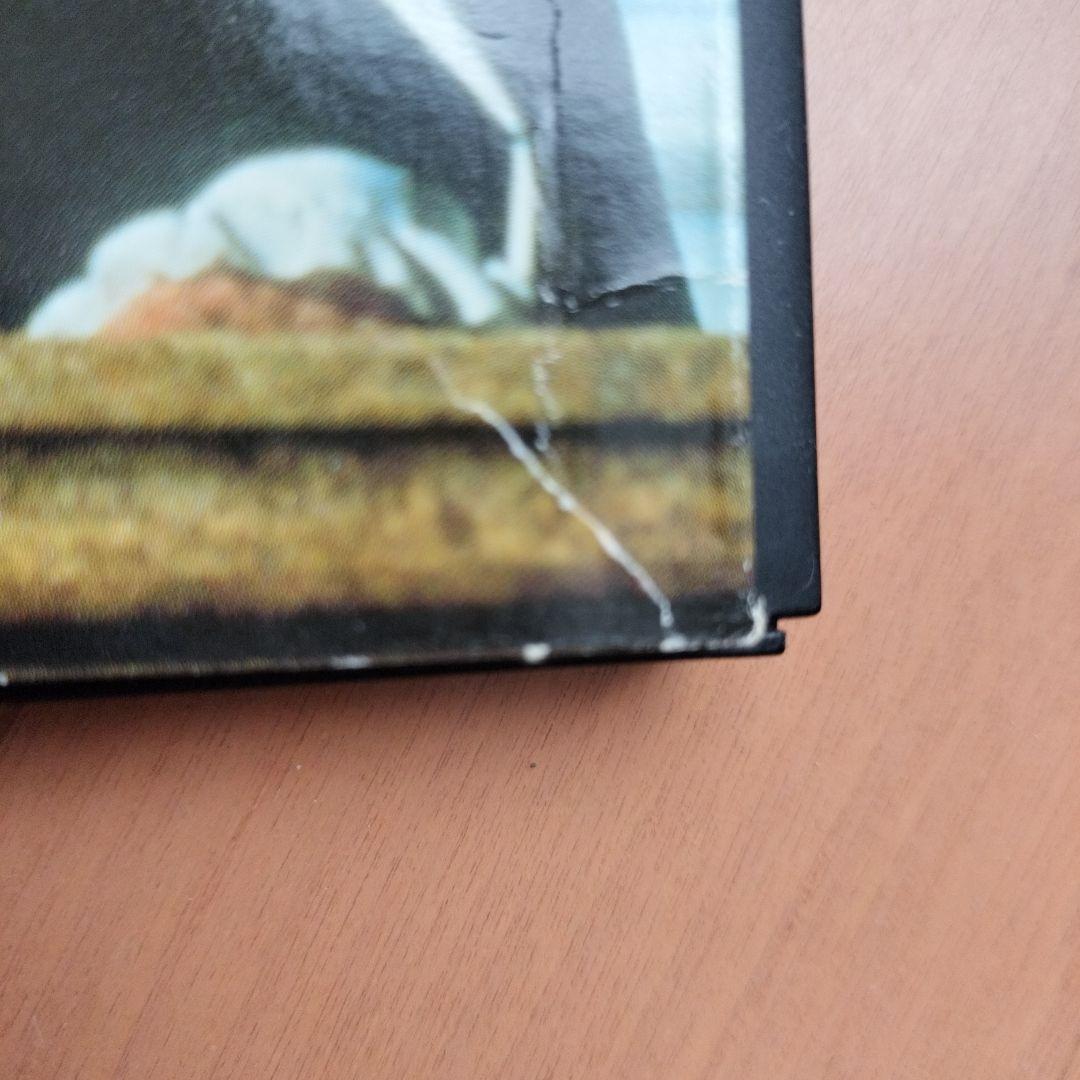 The Phantom of the Opera DVD(チャールズ・ダンス)