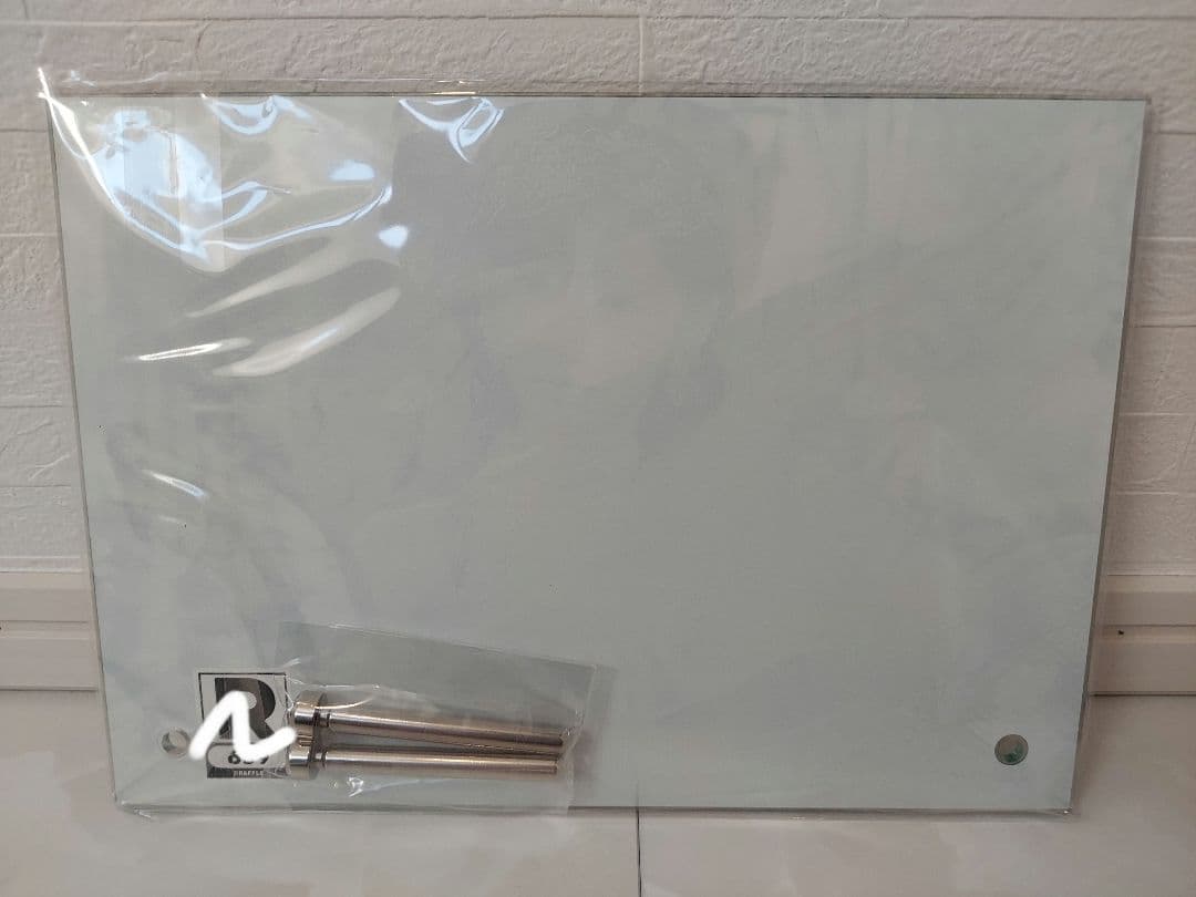 直筆サイン入りアクリルパネル 板倉可奈 ラッフルくじ A賞 - メルカリ