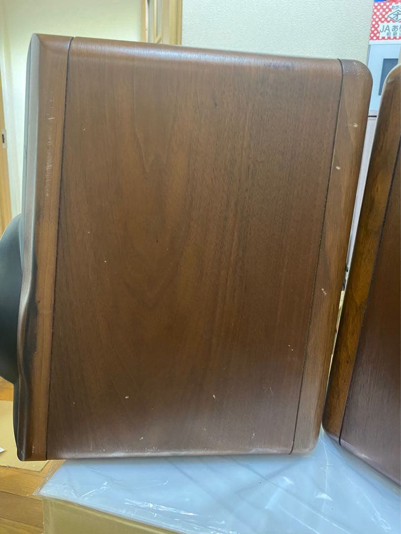 KENWOOD スピーカー Lsf -777