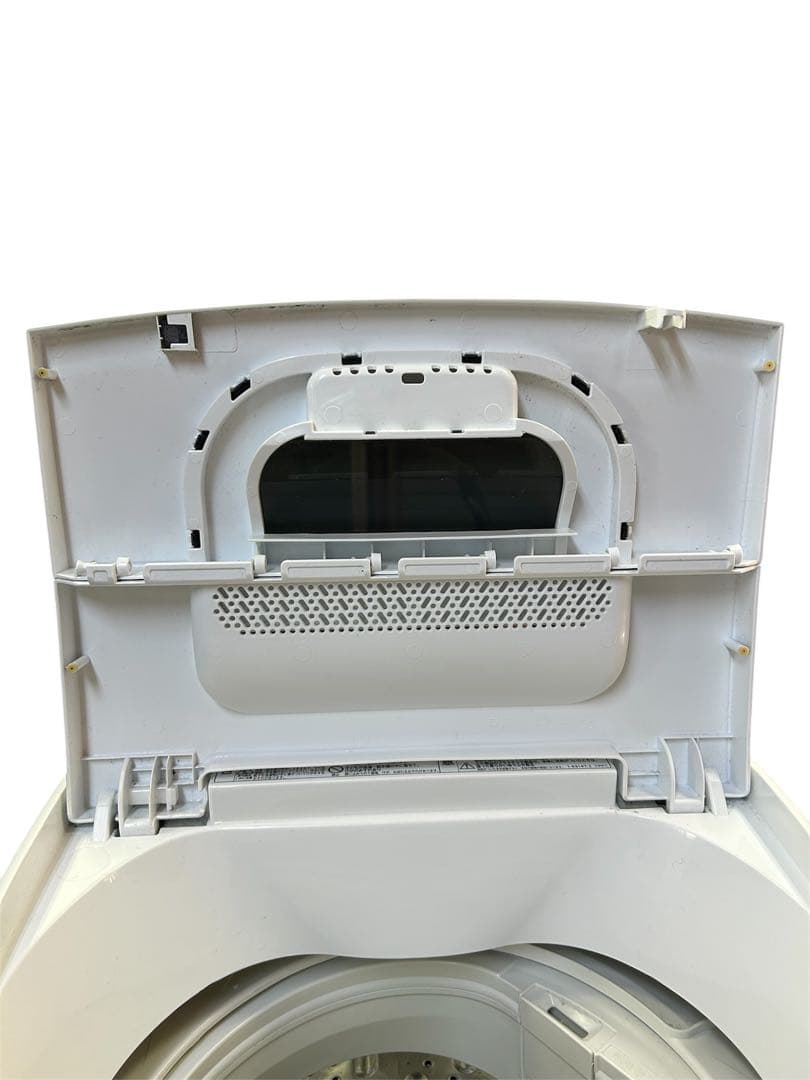 日立 全自動電気洗濯機NW-50H形 2022年製 ☆清掃済み! た