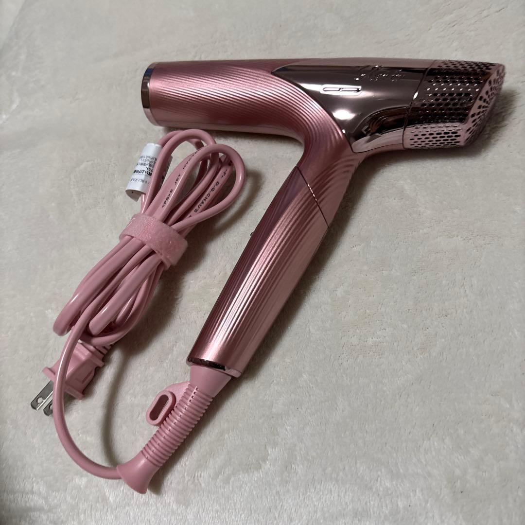 リファビューテックドライヤースマートRE-AN-05A ピンク - メルカリ