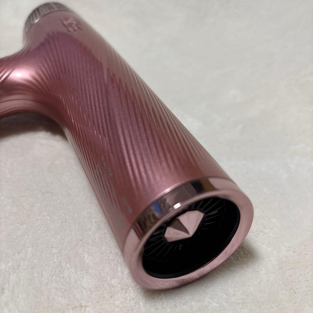 リファビューテックドライヤースマートRE-AN-05A ピンク - メルカリ