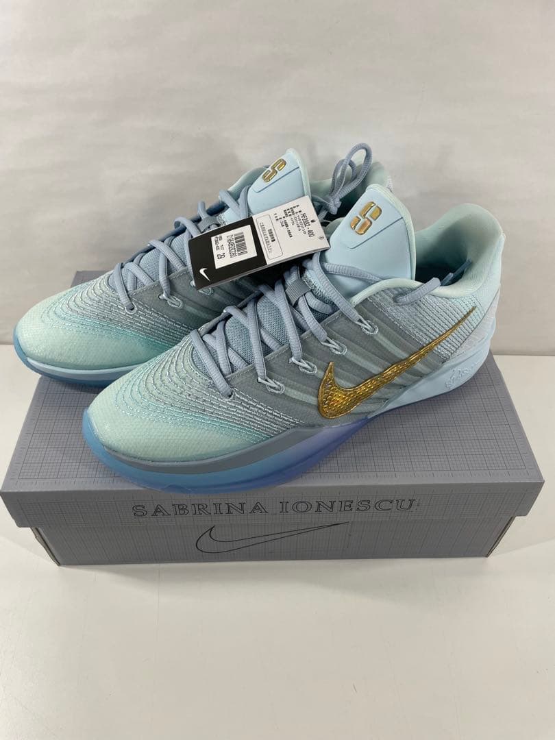 Nike Sabrina 3 EP バスケットボールシューズ 12 28.5cm Nike Women's Sabrina 2 