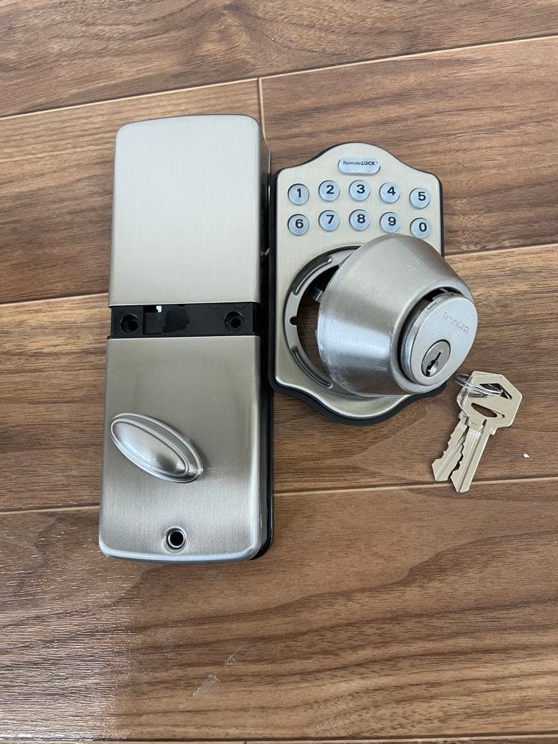 リモートロック5i 販売価格55000円が20000円 - メルカリ