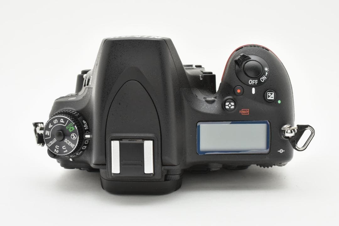 美品 ニコン　Nikon D750 ボディ 《ショット数26860回》 1300