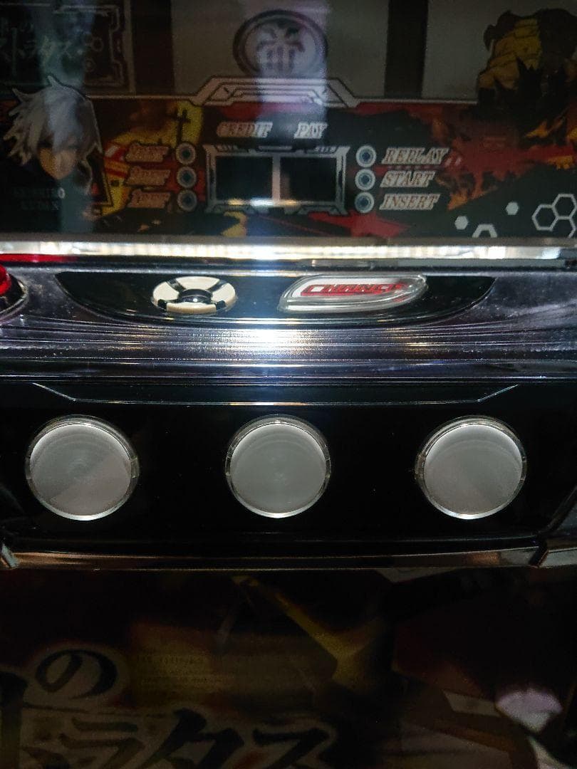 戦慄のストラタス A-CONVERTER付き 送料込み