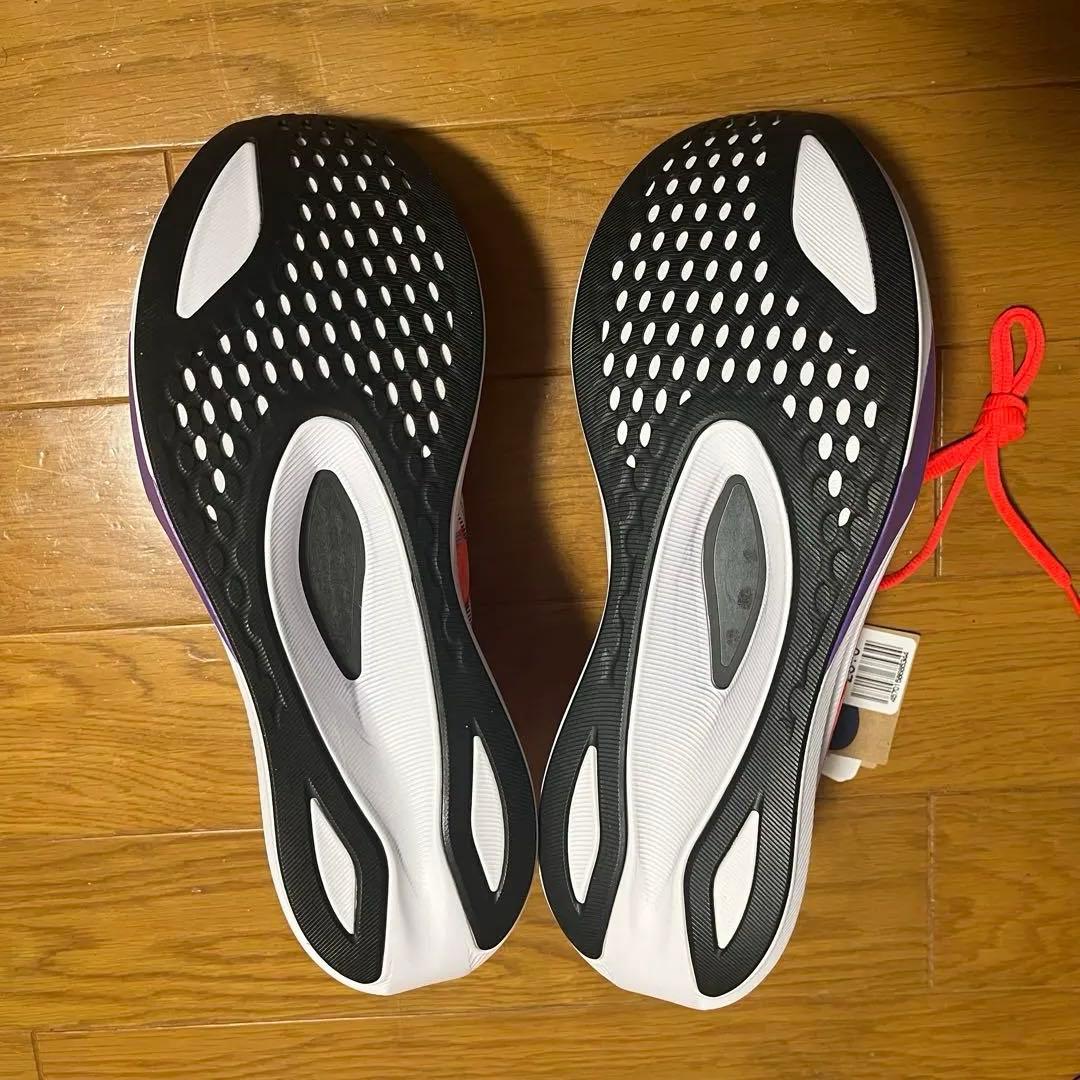 【新品】ASICS マジックスピード4 28.0cm 2E