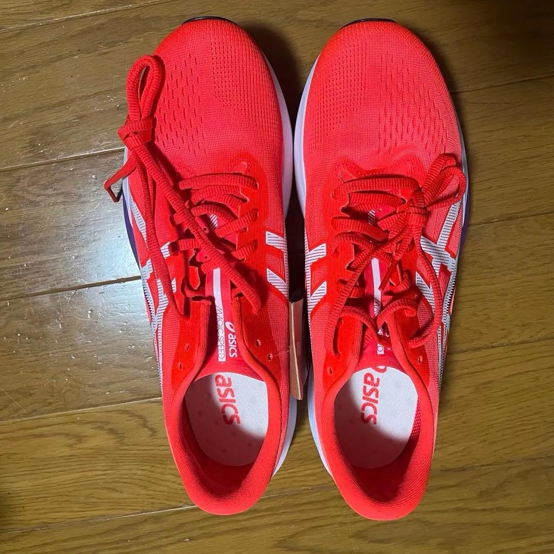 【新品】ASICS マジックスピード4 28.0cm 2E