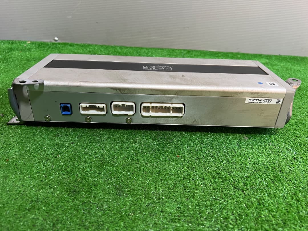 Mark Levinson パワーアンプ18クラウン、18マジェスタ - メルカリ