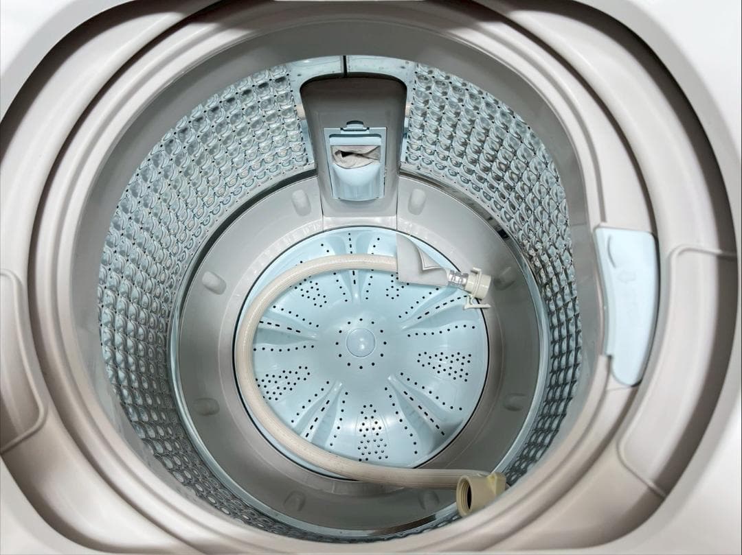 大阪送料無料☆3か月保障付き☆洗濯機☆2022年☆