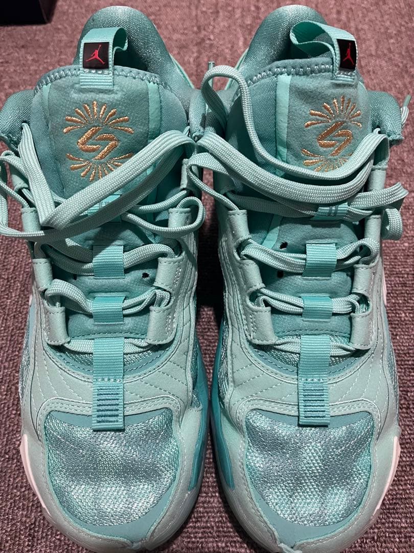 （喜）丸吉商店専用　 ルカ2 PF “Matador”マタドールJordan