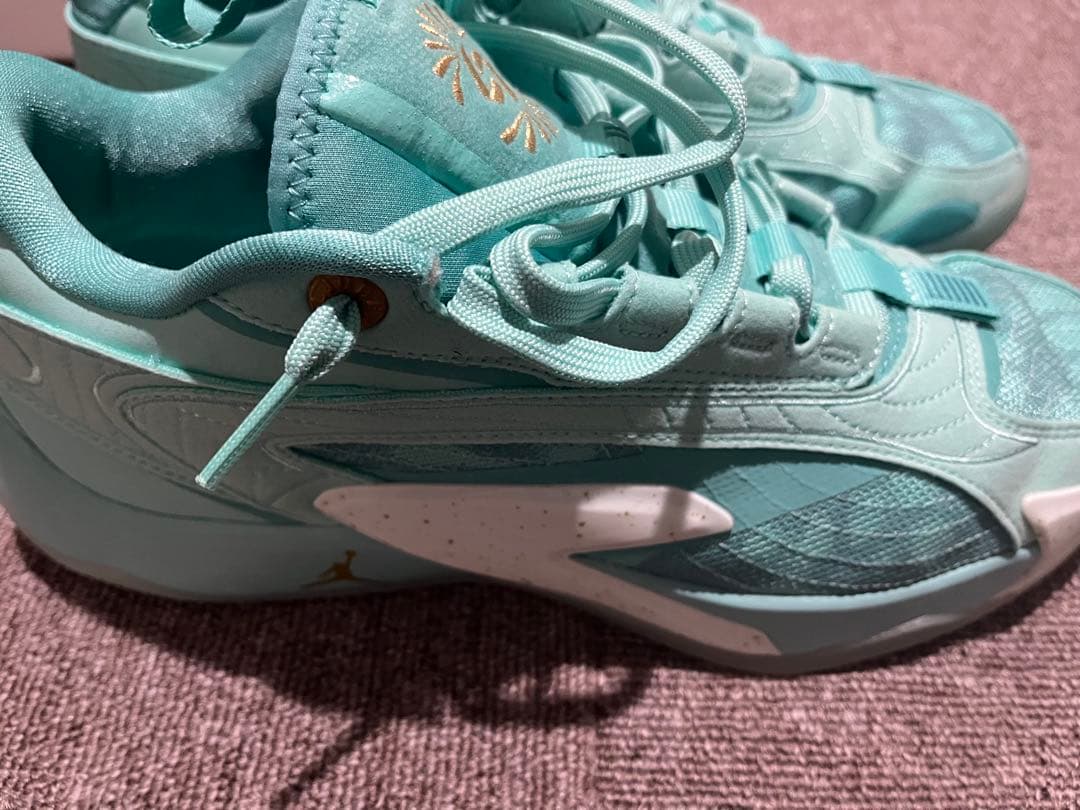 （喜）丸吉商店専用　 ルカ2 PF “Matador”マタドールJordan