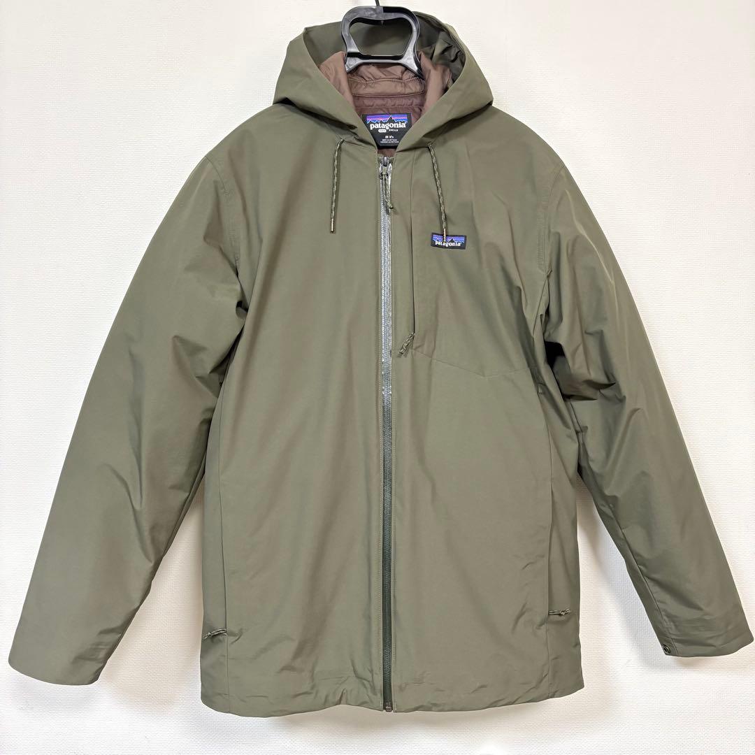 patagonia ダウンドリフト 3-in-1 ジャケット M FA22 美品 PATAGONIA (パタゴニア) M's Downdrift 3-in-1 Jkt / メンズ・ダウン
