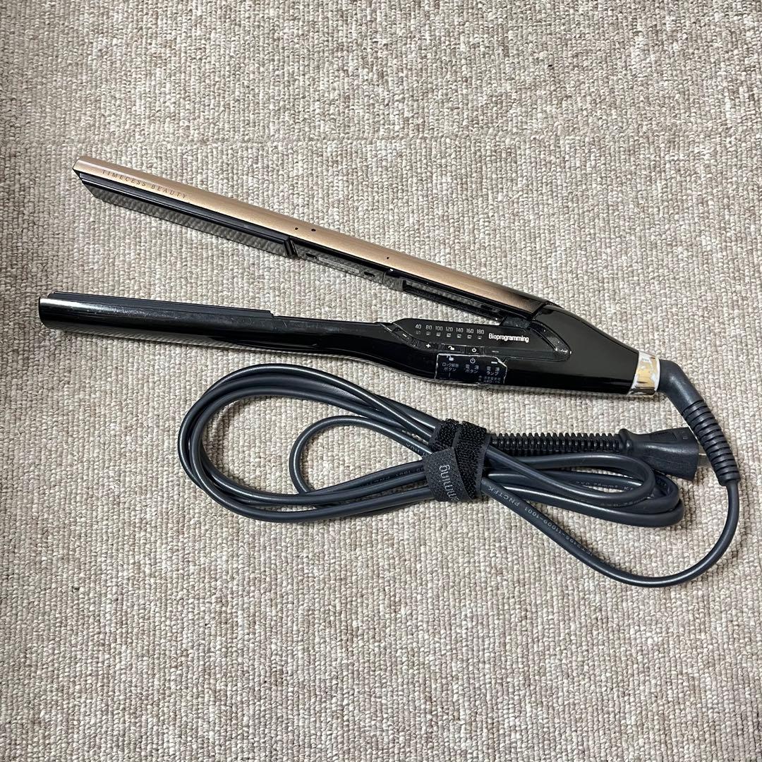 HAIRBEAURON ストレート ヘアビューロン4D plus ジャンク - メルカリ