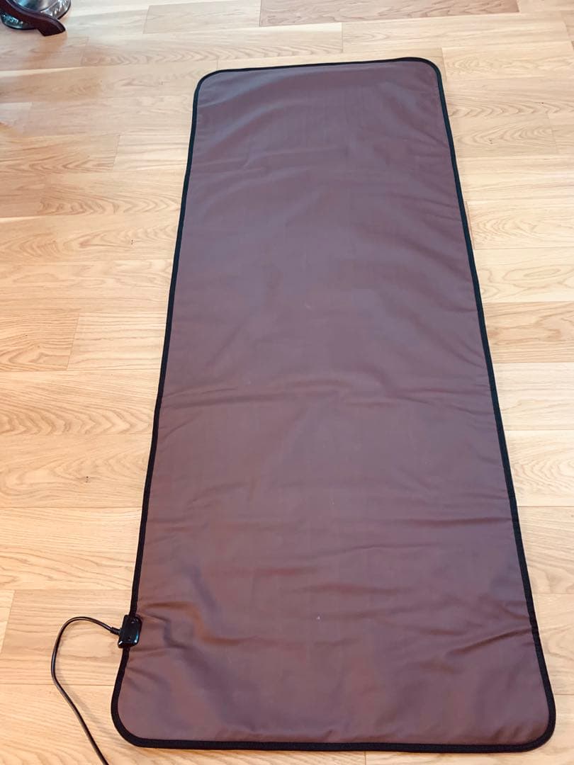 rito様専用岩盤浴ヒートマット 遠赤外線 ホットマット日本製FORUTUNA