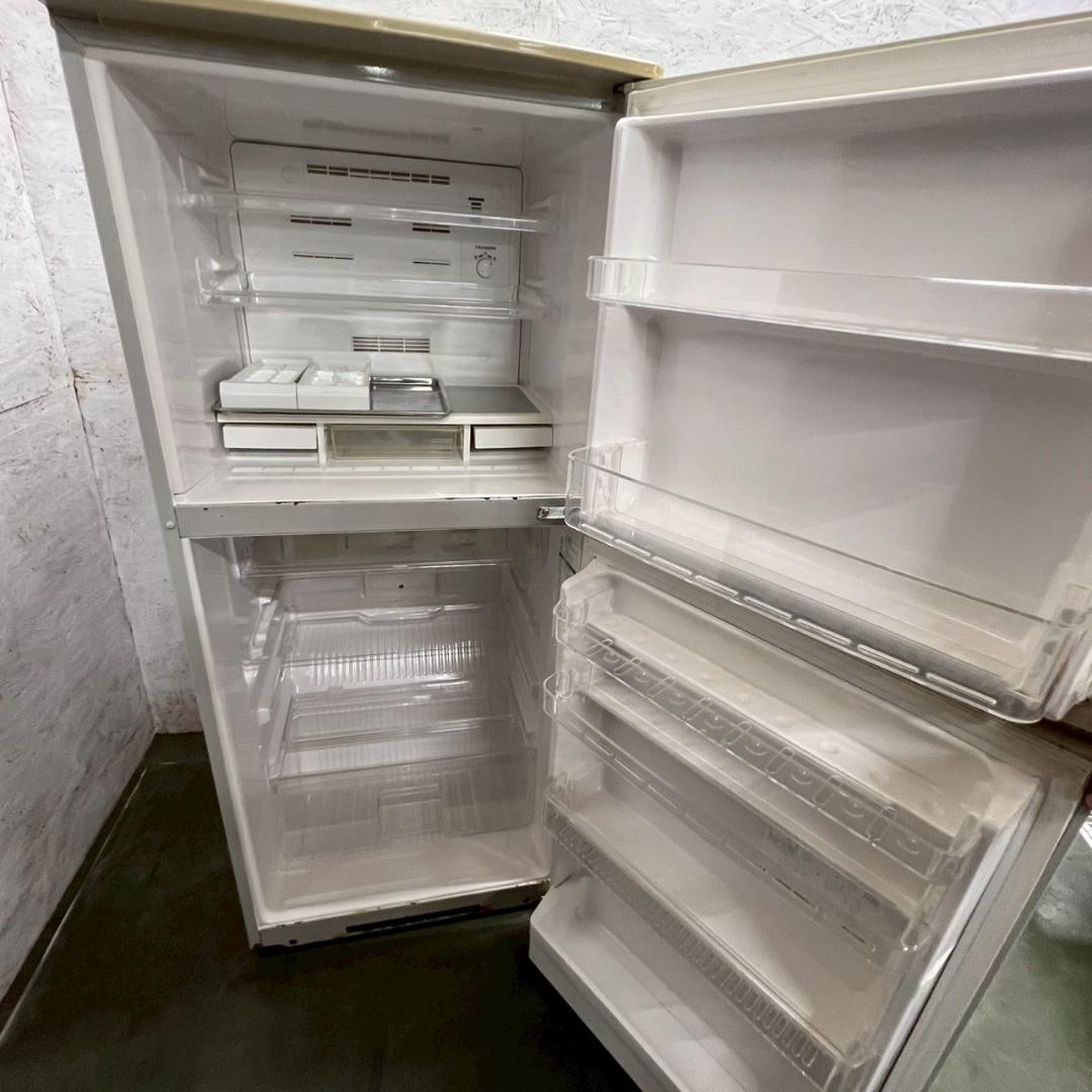 ナショナル】 冷凍冷蔵庫 NR-B26T1-H型 255L A0386 - メルカリ