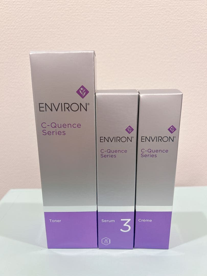 エンビロン　シークエンス3 シークエンスクリーム エンビロン C-クエンスクリーム / DOCTOR EXPRESS ドクターエクスプレス