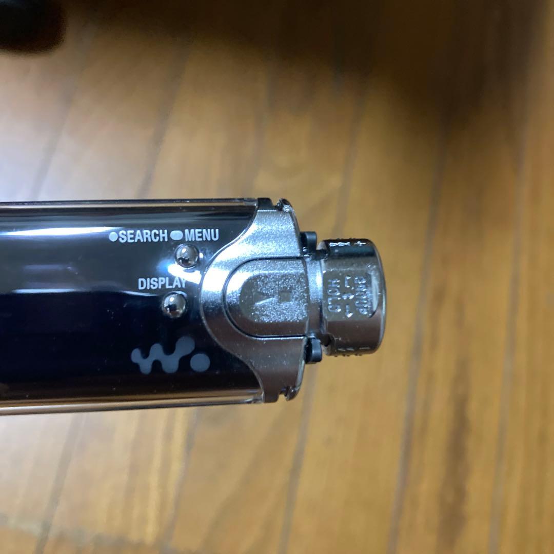 SONYウォークマン Eシリーズ NW-E407香水瓶コレクション向け - メルカリ