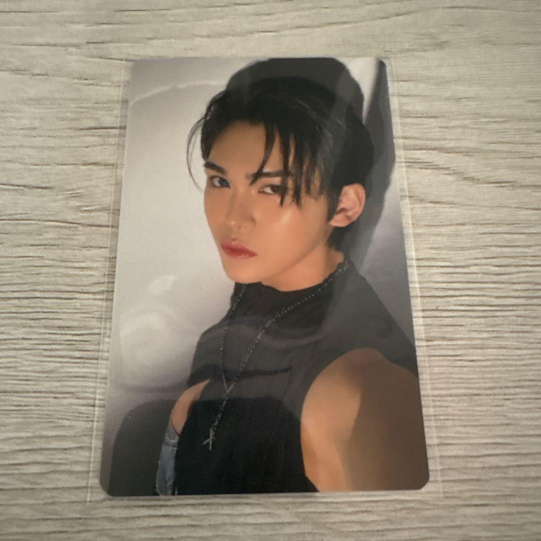 XLOV 日本限定ツアートレカ LOV:Energy ヒョン - メルカリ