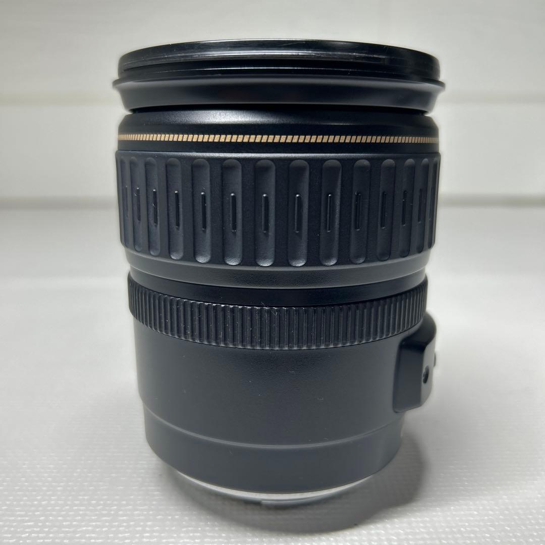 レンズ(ズーム) Canon EF 28-135mm f3.5-5.6 IS USM