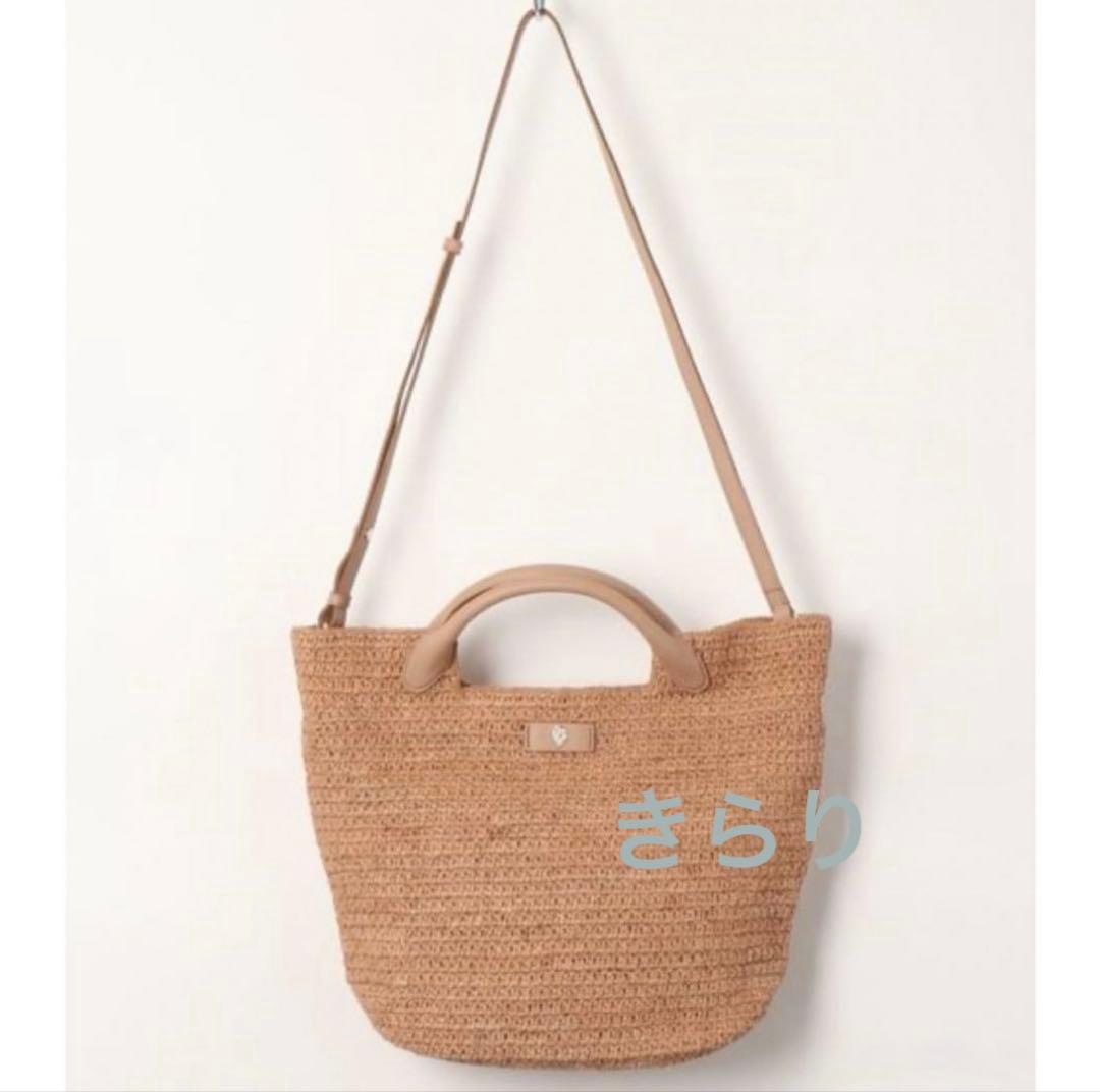 ヘレンカミンスキーHELEN KAMINSKI Cassia S 2way - メルカリ